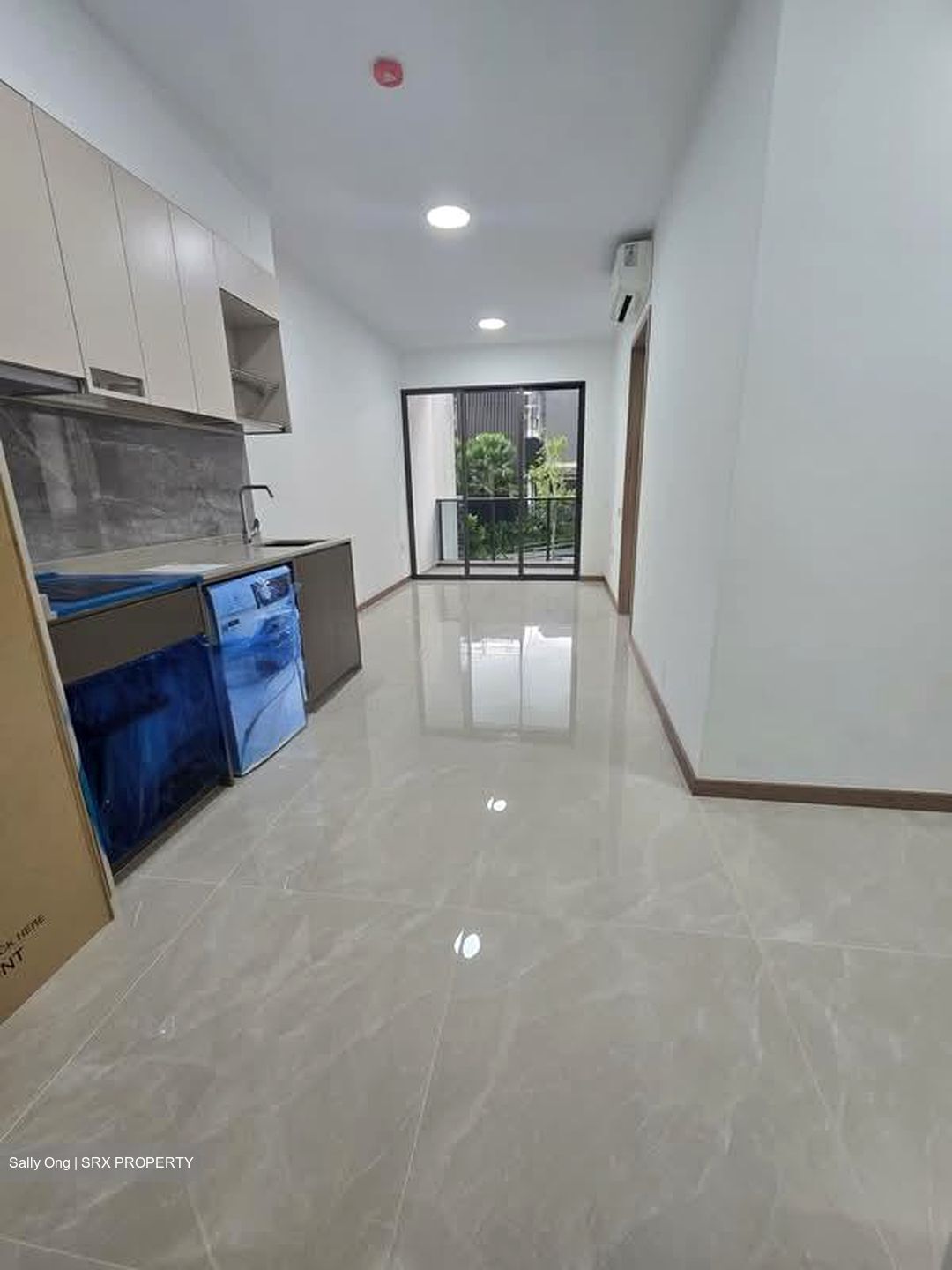The Botany At Dairy Farm (D23), Condominium #552263391